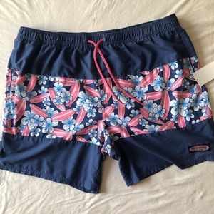 Vineyard Vine Swim Trunks
